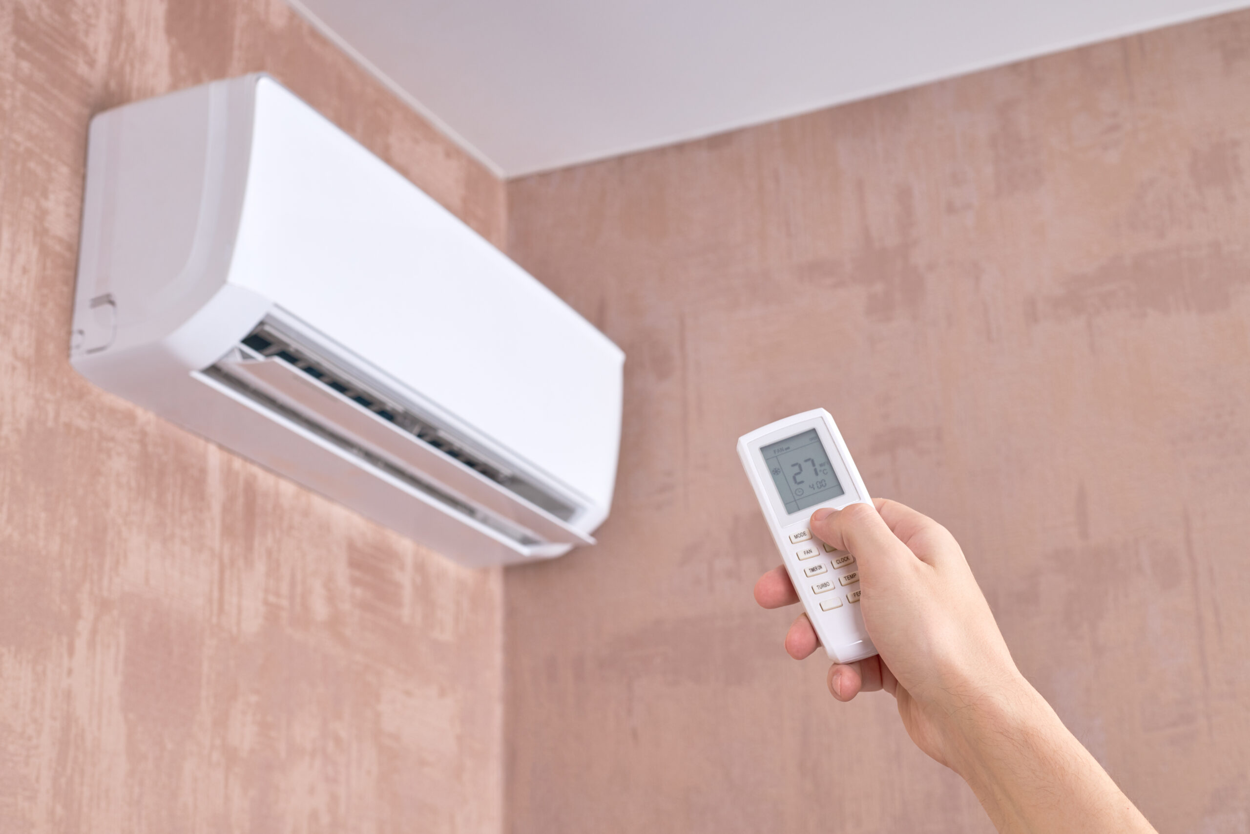 Summer AC Maintenance Tips