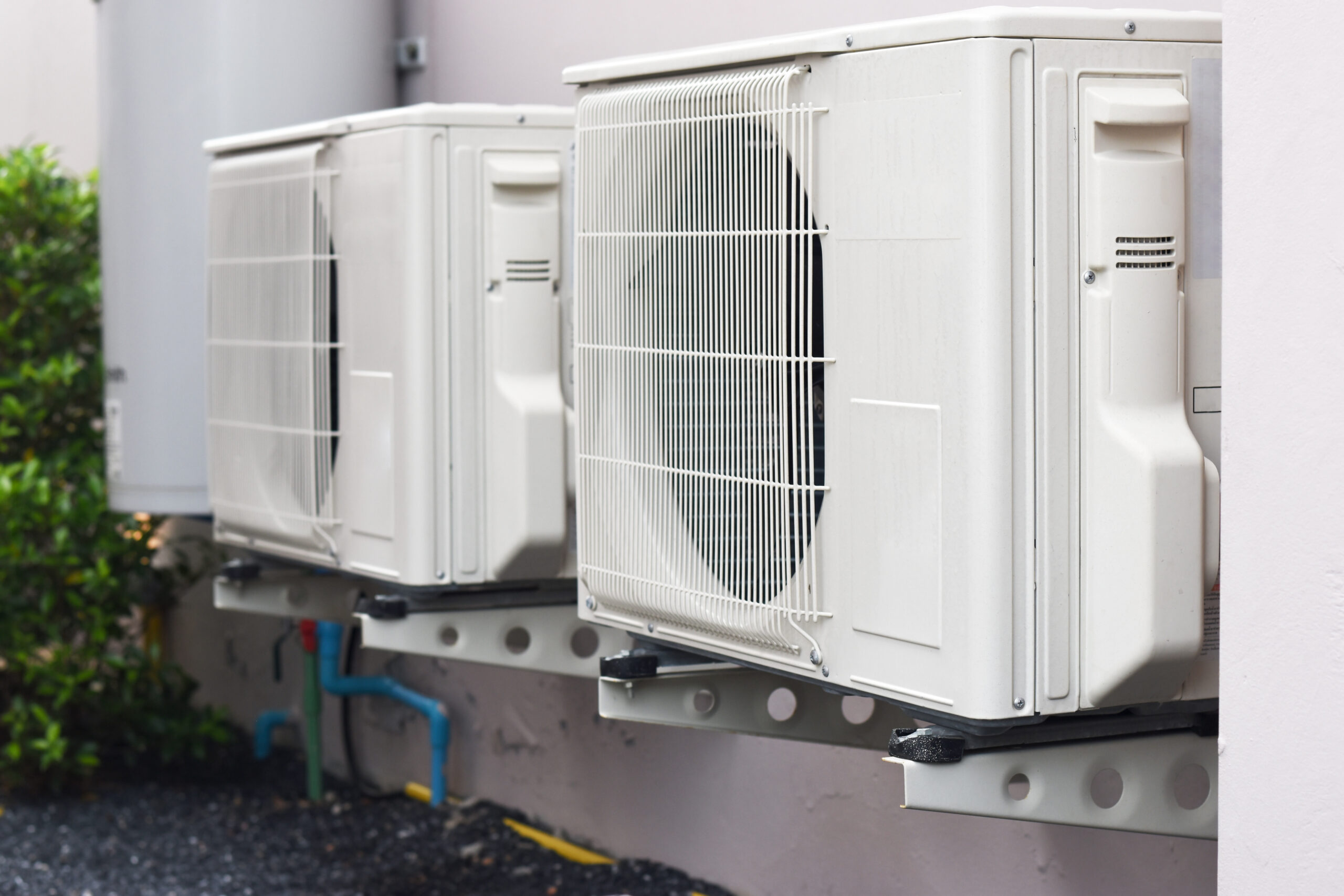 Ductless Mini-Split Systems: The Energy-Efficient Cooling Solution